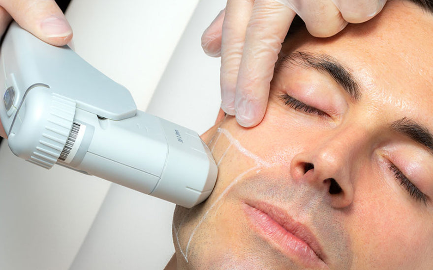 Unveiling the Wonders of HIFU: A Comprehensive Guide to Non-Invasive Skin Rejuvenation