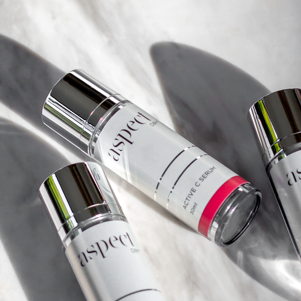 SKINCARE COMING SOON