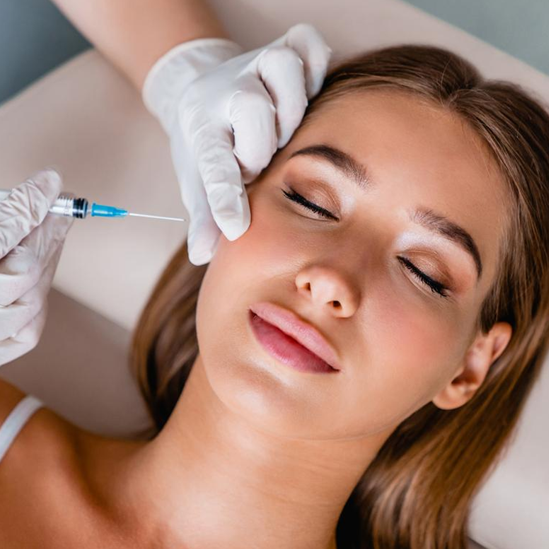 ANTI-WRINKLE INJECTIONS