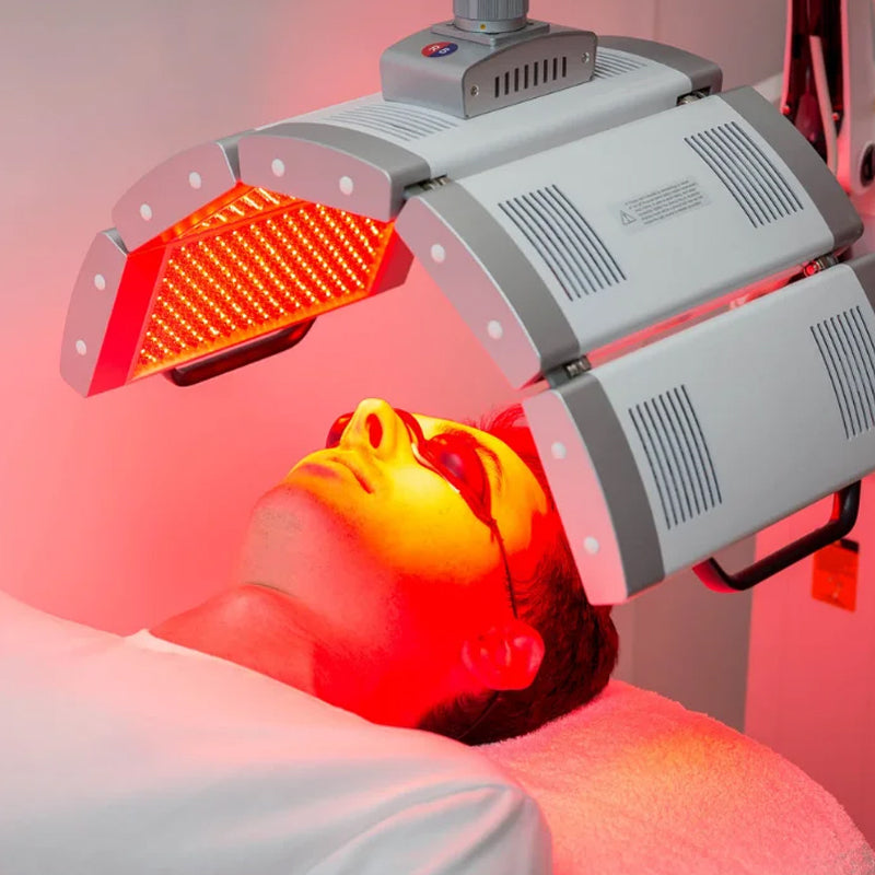 ADD DERMAPEN4 - LED LIGHT THERAPY