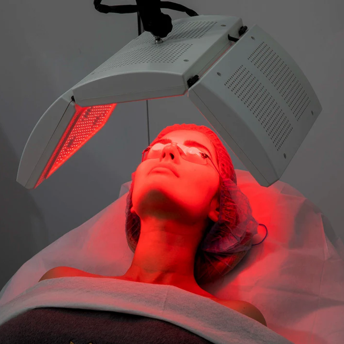 ADD DERMAPEN4 - LED LIGHT THERAPY